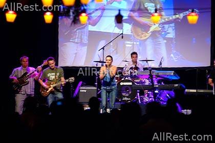 Tirena Hotel 20